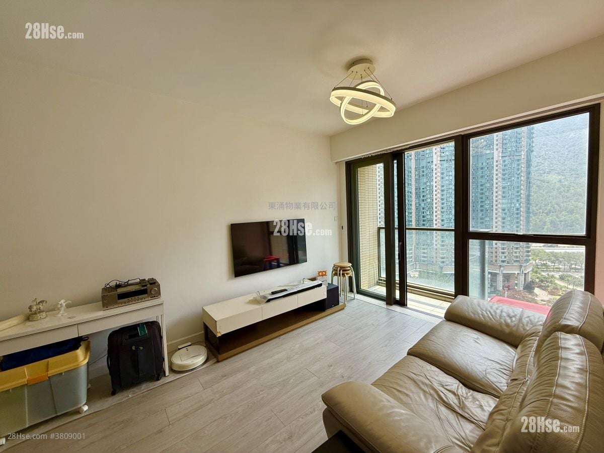 The Visionary Rental 2 Bedrooms , 1 Bathroom 669 ft²