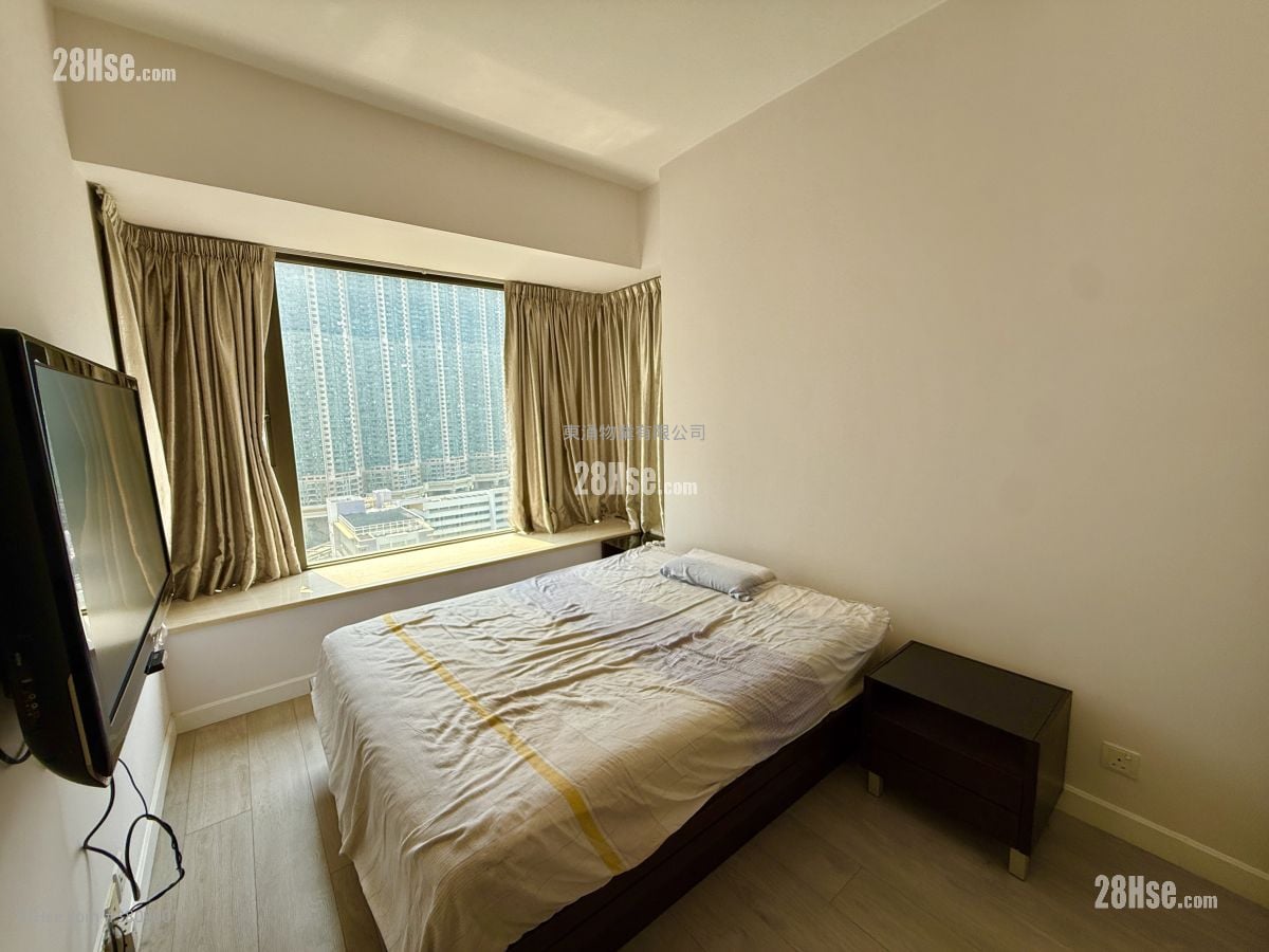 The Visionary Rental 2 Bedrooms , 1 Bathroom 669 ft²