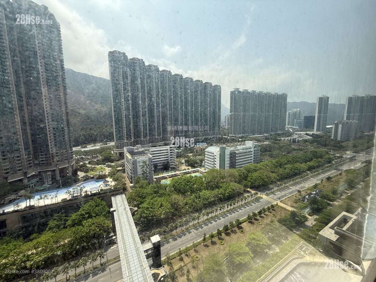 The Visionary Rental 2 Bedrooms , 1 Bathroom 669 ft²