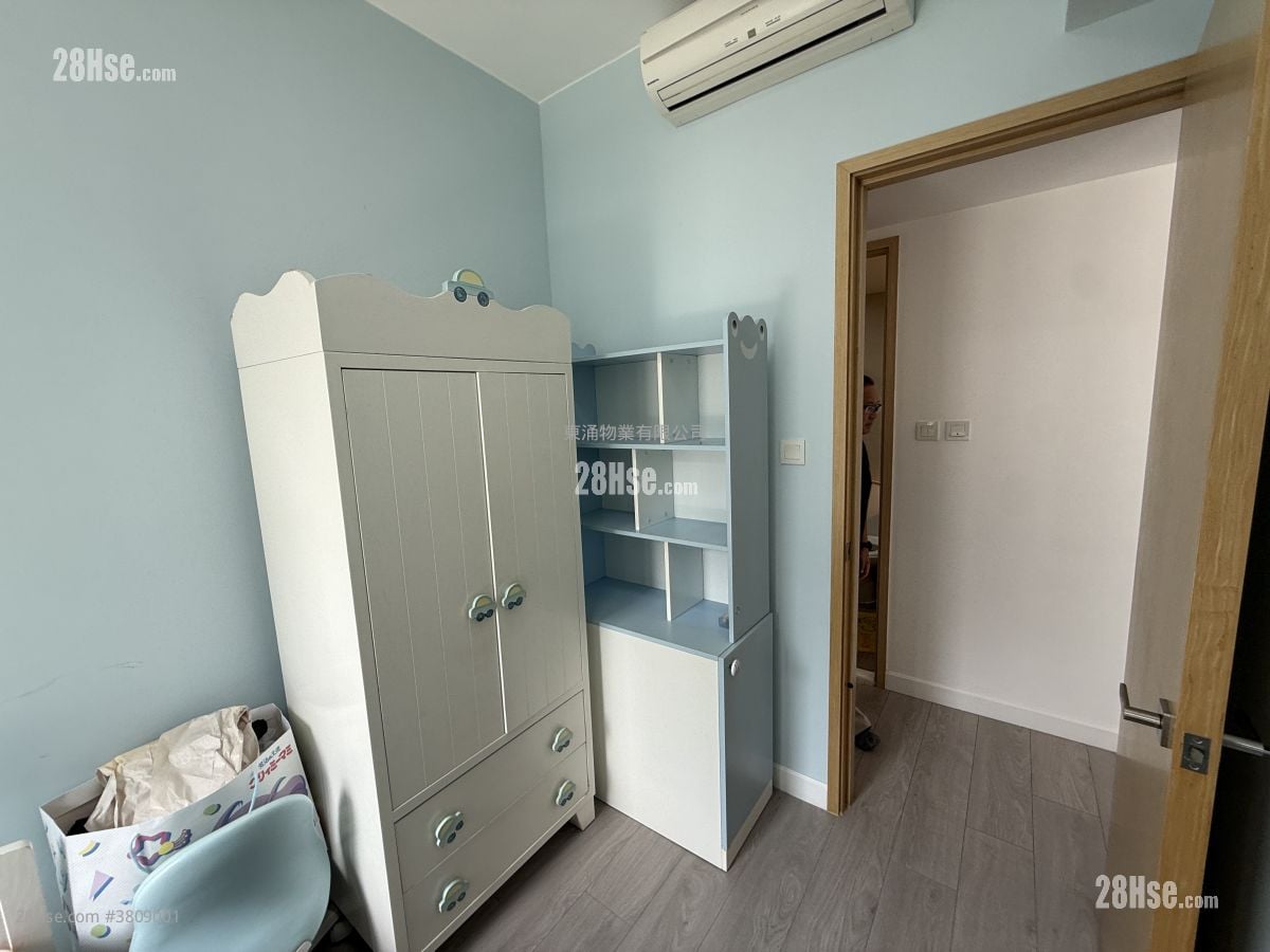 The Visionary Rental 2 Bedrooms , 1 Bathroom 669 ft²