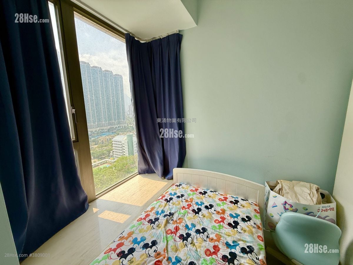 The Visionary Rental 2 Bedrooms , 1 Bathroom 669 ft²