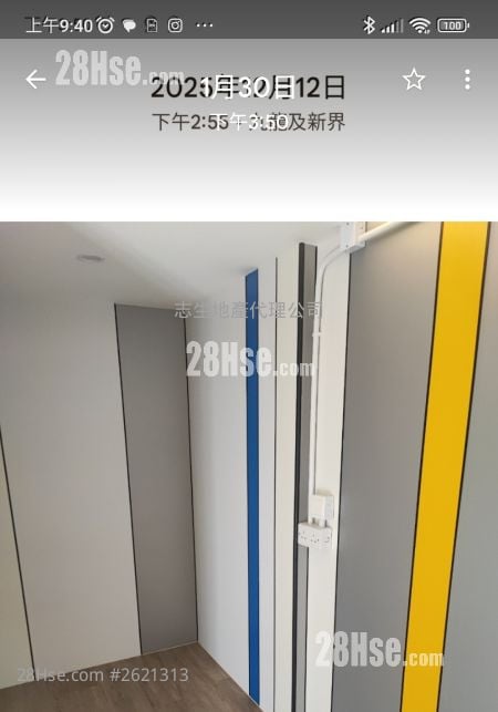 村屋 租盘 开放式间隔 , 1 浴室 80 平方尺