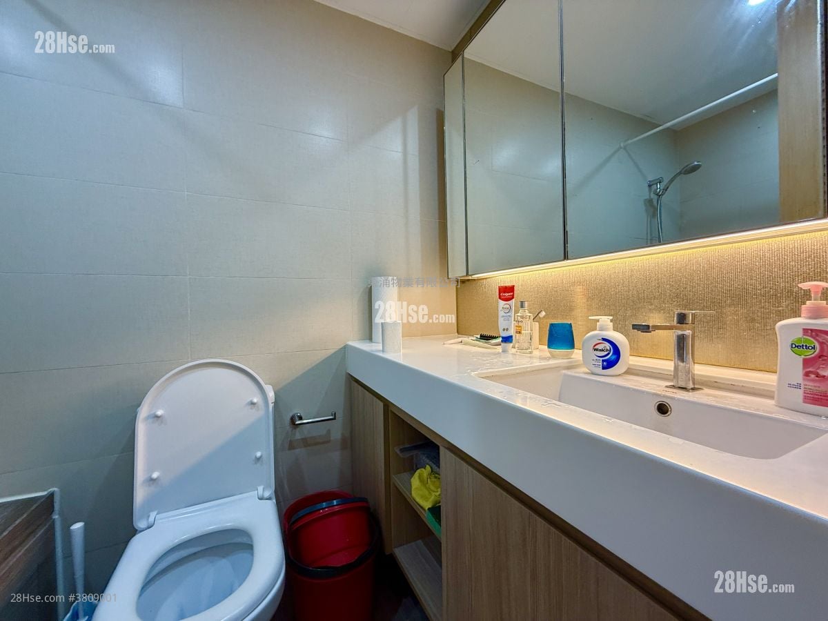 The Visionary Rental 2 Bedrooms , 1 Bathroom 669 ft²