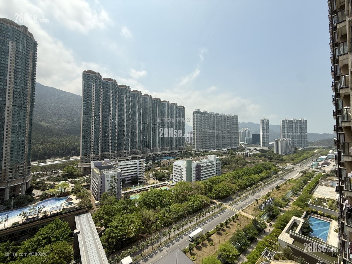 The Visionary Rental 2 Bedrooms , 1 Bathroom 669 ft²