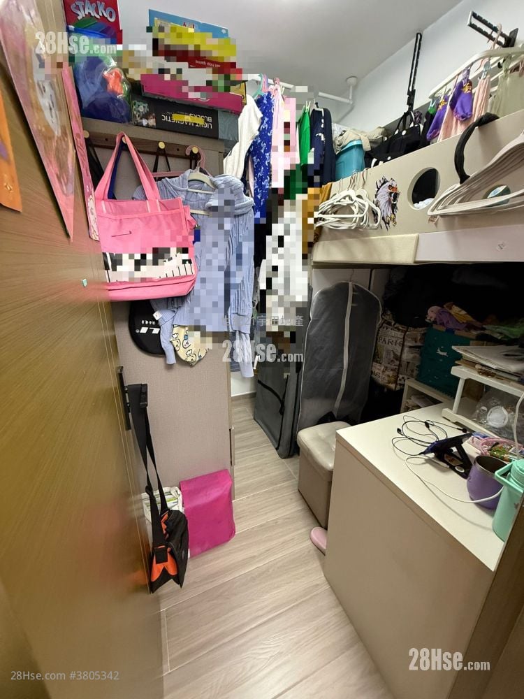 美丰花园 售盘 2 房 , 1 浴室 296 平方尺