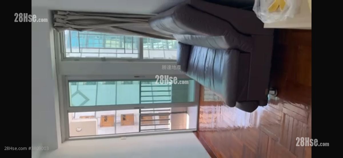 Flourish Mansion Rental 2 Bedrooms , 1 Bathroom 408 ft²