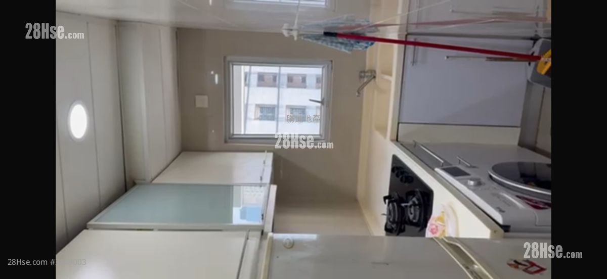 Flourish Mansion Rental 2 Bedrooms , 1 Bathroom 408 ft²