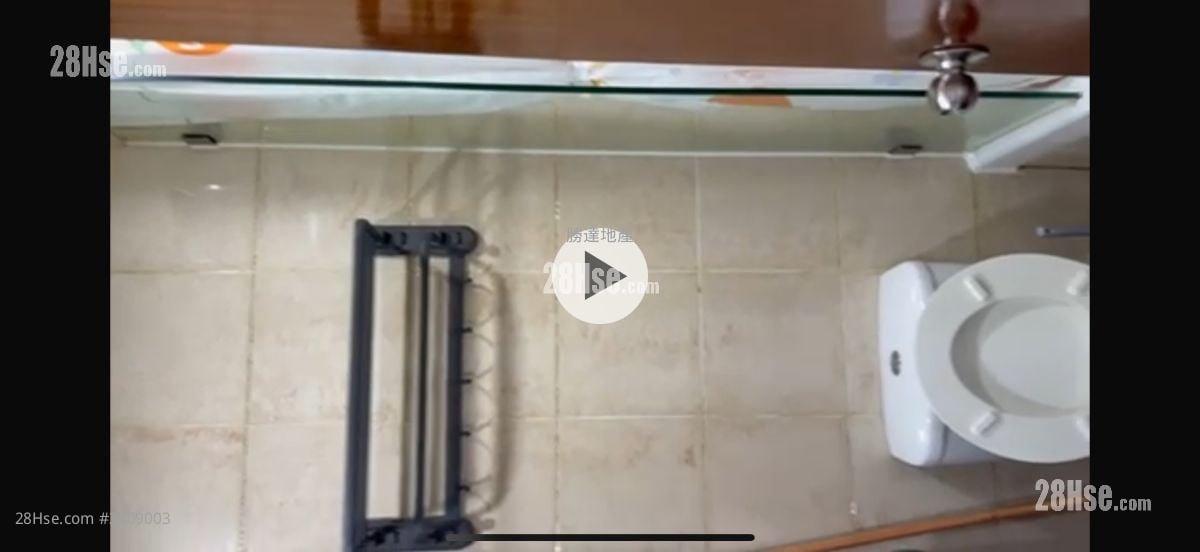 Flourish Mansion Rental 2 Bedrooms , 1 Bathroom 408 ft²