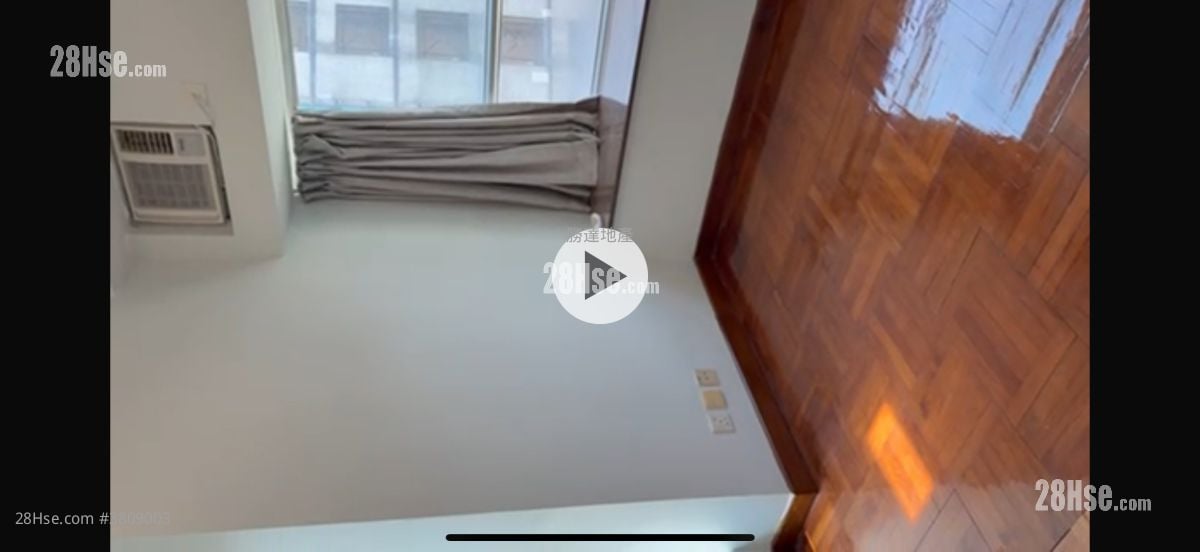 Flourish Mansion Rental 2 Bedrooms , 1 Bathroom 408 ft²