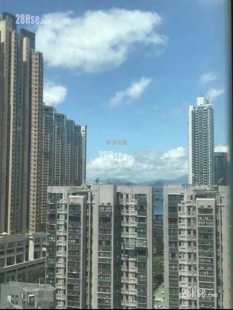 Flourish Mansion Rental 2 Bedrooms , 1 Bathroom 408 ft²