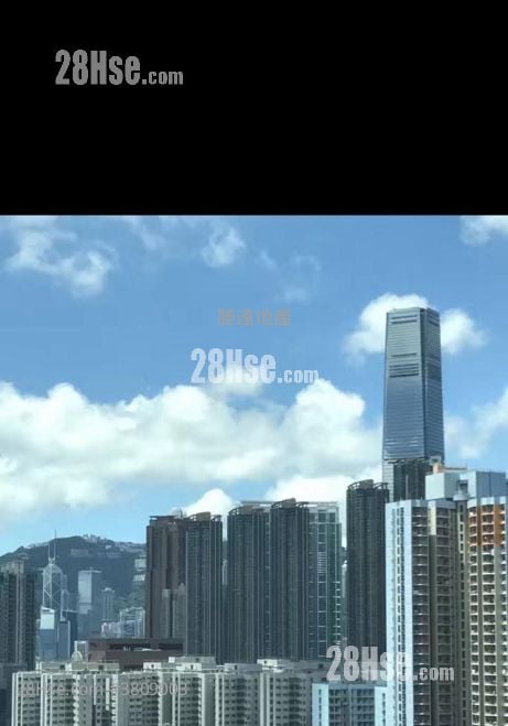 Flourish Mansion Rental 2 Bedrooms , 1 Bathroom 408 ft²