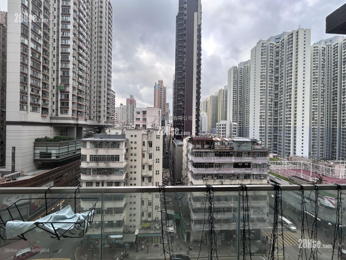 Heya Crystal Rental 482 ft²