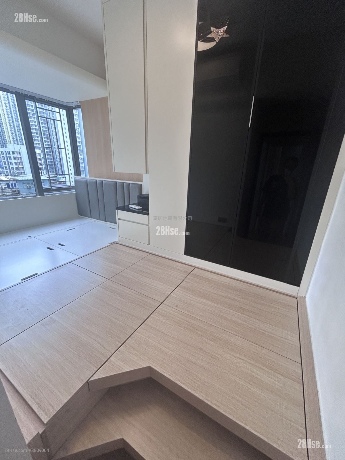 Heya Crystal Rental 482 ft²