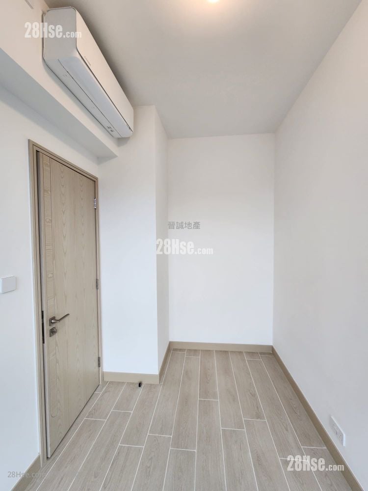 黄金海湾 租盘 1 房 , 1 浴室 312 平方尺