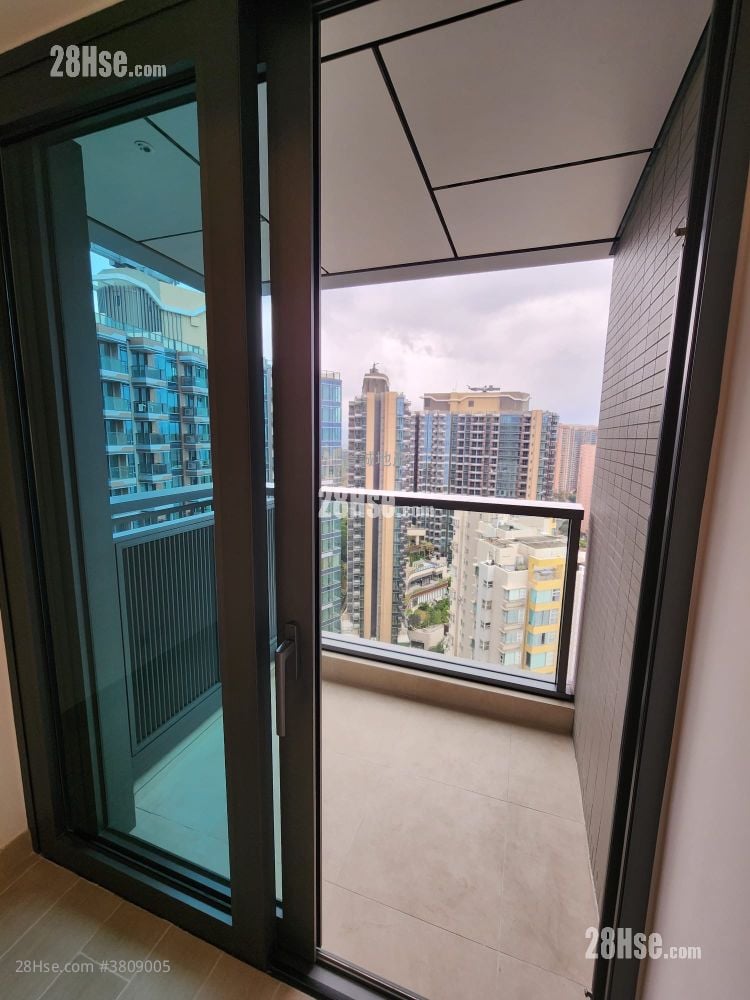 黄金海湾 租盘 1 房 , 1 浴室 312 平方尺