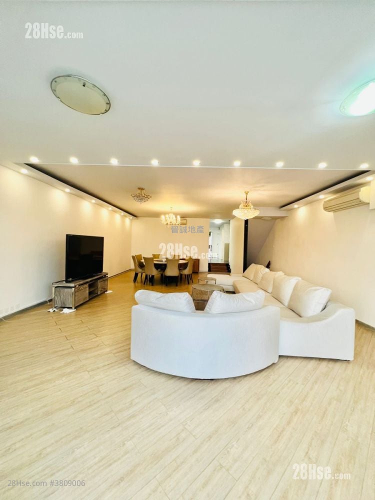 South Sea Villa Rental 4 Bedrooms , 4 Bathrooms 1,884 ft²