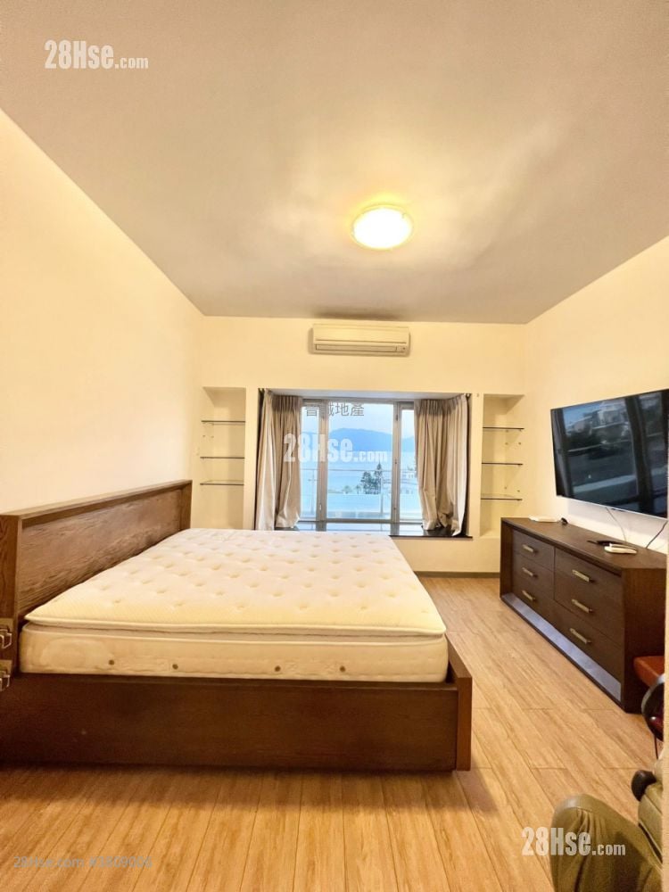 South Sea Villa Rental 4 Bedrooms , 4 Bathrooms 1,884 ft²