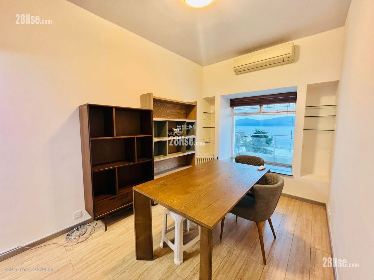 South Sea Villa Rental 4 Bedrooms , 4 Bathrooms 1,884 ft²