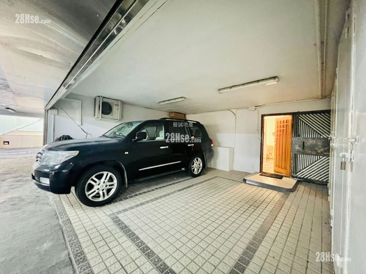 South Sea Villa Rental 4 Bedrooms , 4 Bathrooms 1,884 ft²