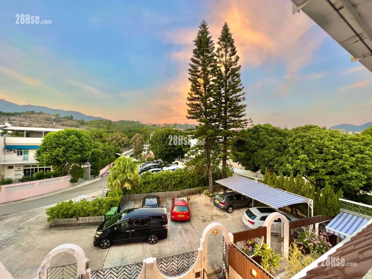 South Sea Villa Rental 4 Bedrooms , 4 Bathrooms 1,884 ft²