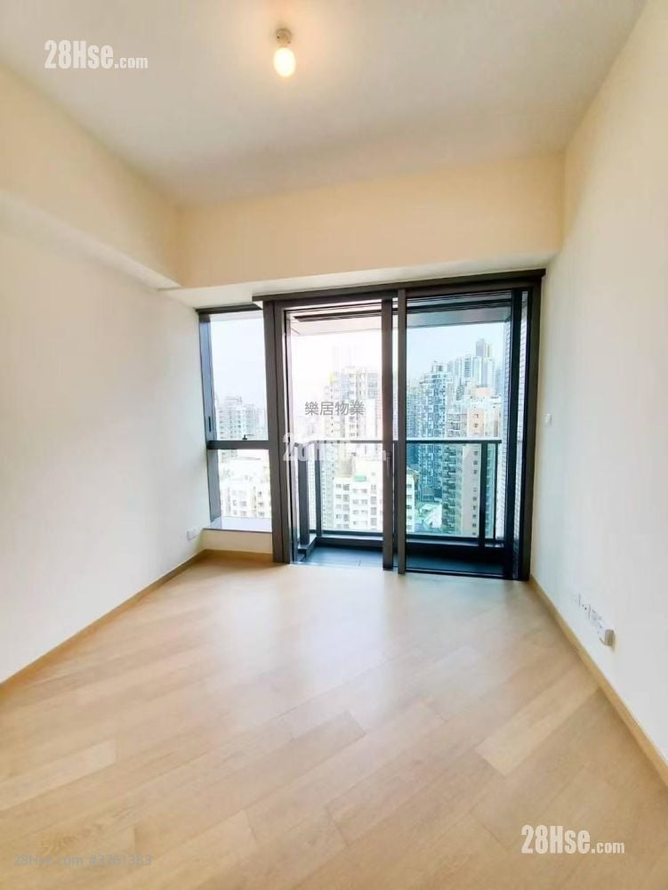 翰林峰 售盘 开放式间隔 , 1 浴室 225 平方尺