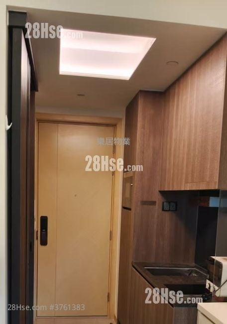 翰林峰 售盘 开放式间隔 , 1 浴室 225 平方尺