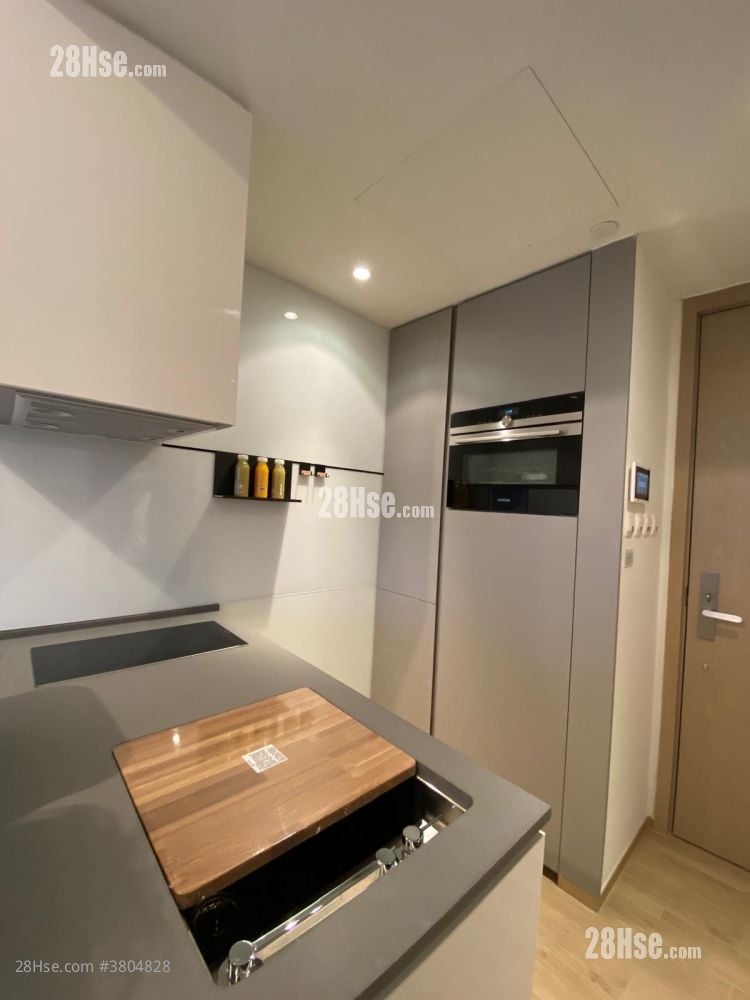 Lp6 Rental 1 Bedroom , 1 Bathroom 307 ft²