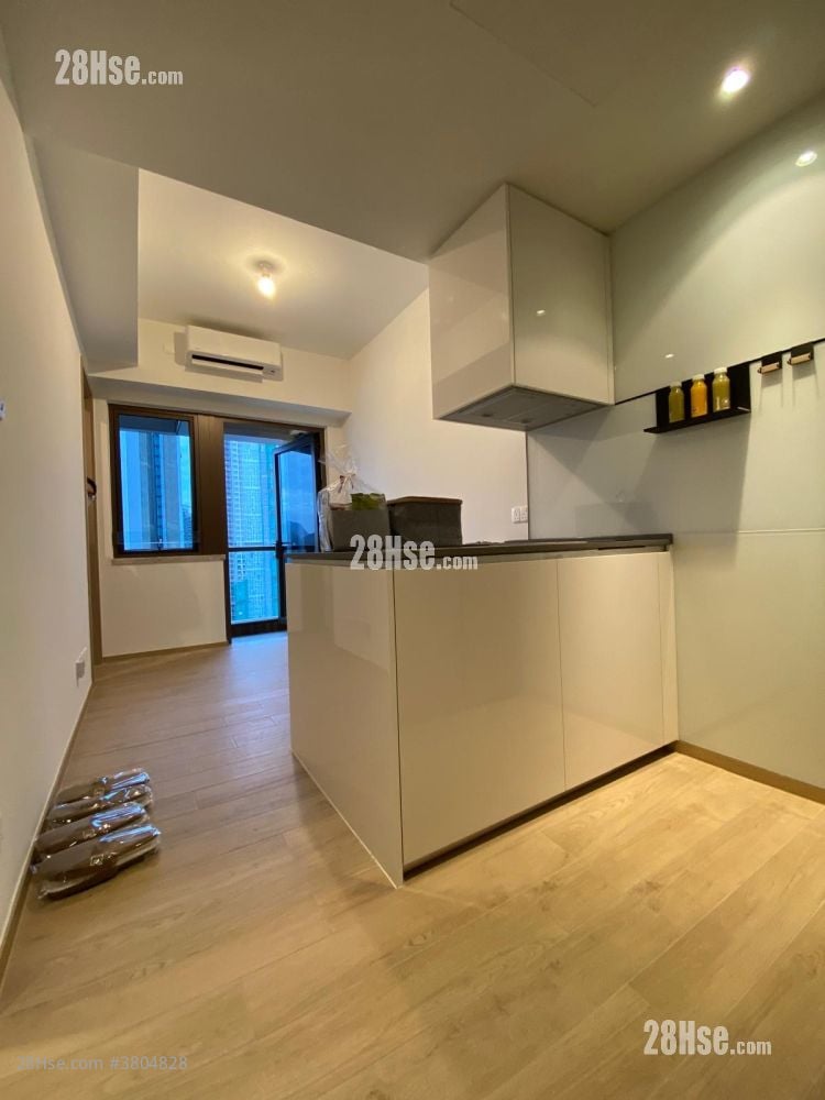 Lp6 Rental 1 Bedroom , 1 Bathroom 307 ft²