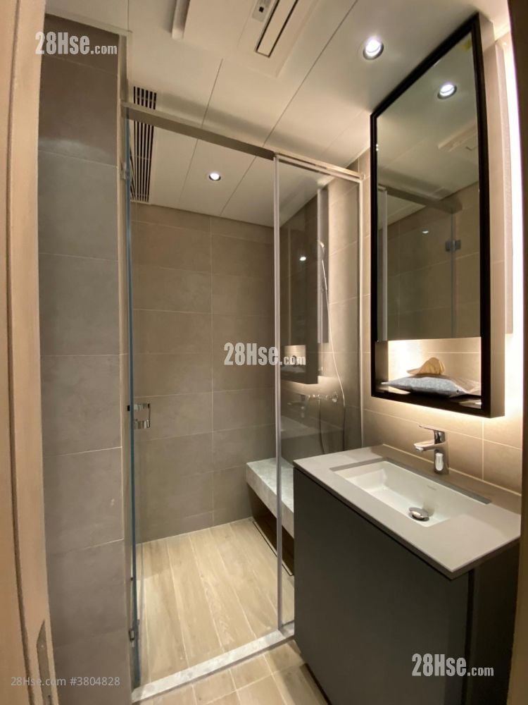 Lp6 Rental 1 Bedroom , 1 Bathroom 307 ft²