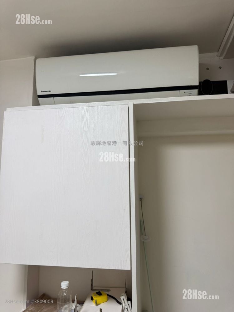 恒威阁 租盘 299 平方尺