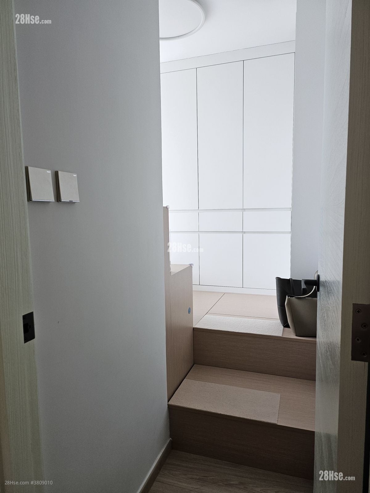 海典灣 租盤 2 房 , 1 浴室 490 平方呎