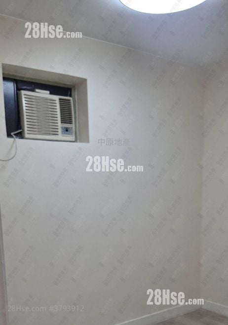 沙田第一城 租盘 3 房 , 1 浴室 515 平方尺