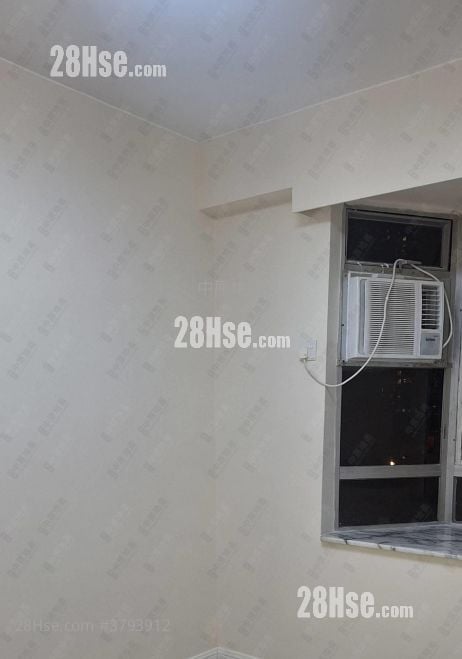 沙田第一城 租盘 3 房 , 1 浴室 515 平方尺