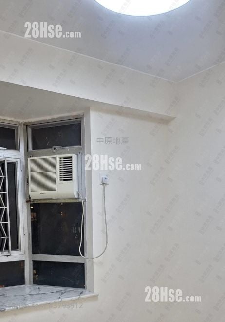 沙田第一城 租盘 3 房 , 1 浴室 515 平方尺