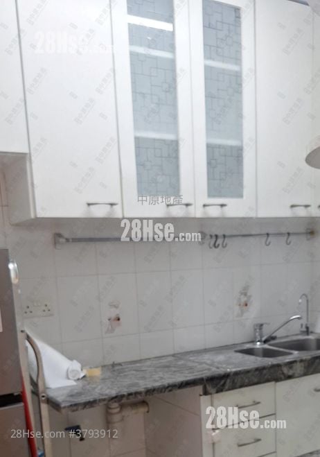 沙田第一城 租盘 3 房 , 1 浴室 515 平方尺