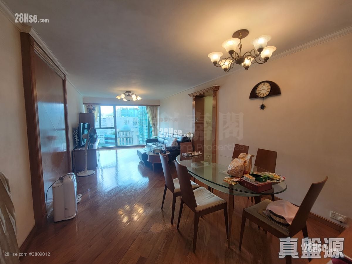 Laguna Verde Sell 3 Bedrooms 1,100 ft²