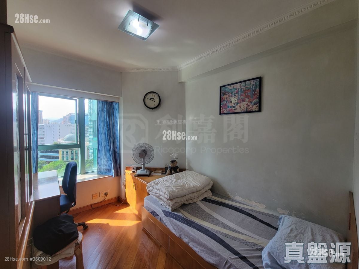 Laguna Verde Sell 3 Bedrooms 1,100 ft²