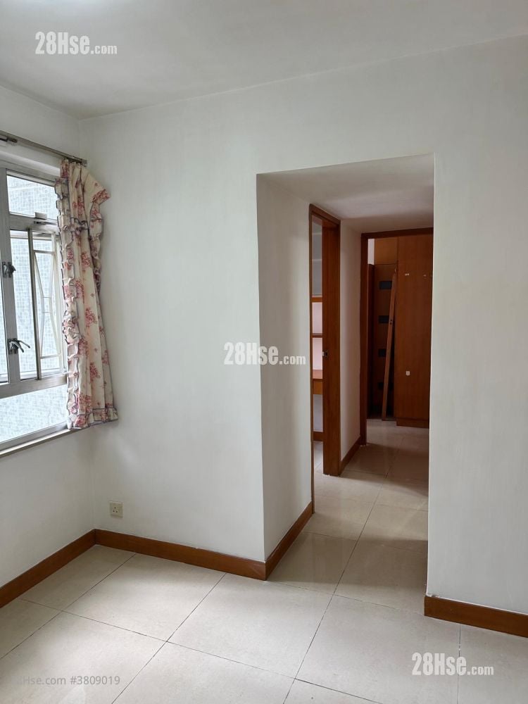 廳: 沙田第一城 租盤 3 房 , 1 浴室 451 平方呎