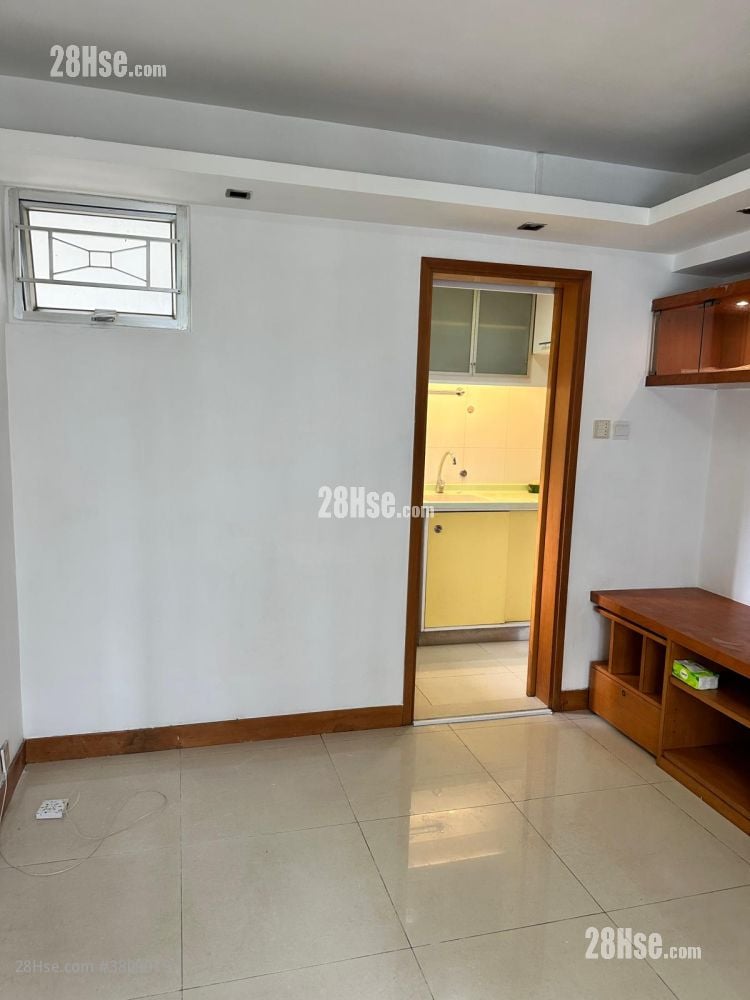 廳: 沙田第一城 租盤 3 房 , 1 浴室 451 平方呎