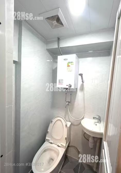 上海街686号 租盘 200 平方尺