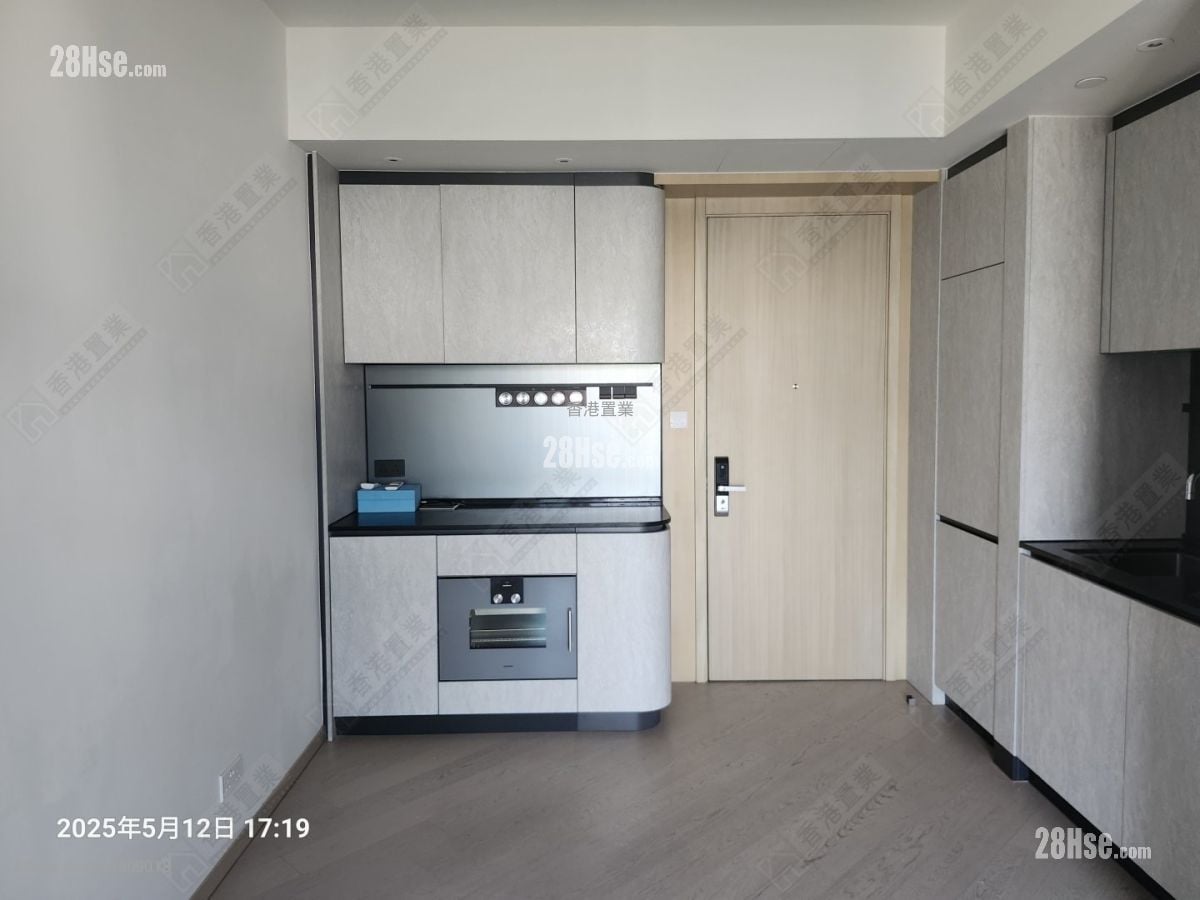 维港1号 售盘 2 房 482 平方尺