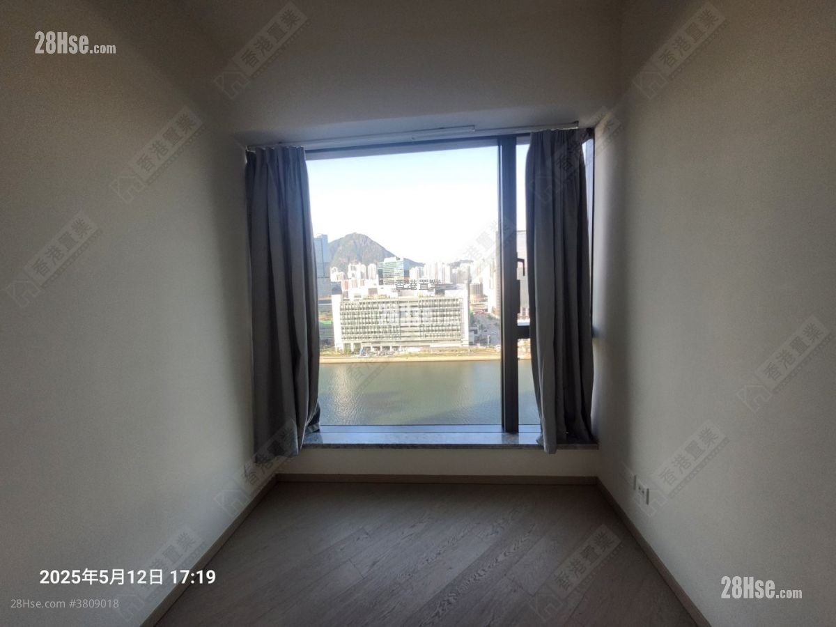 维港1号 售盘 2 房 482 平方尺