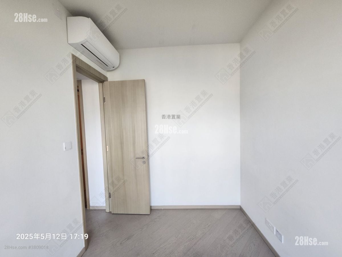 维港1号 售盘 2 房 482 平方尺