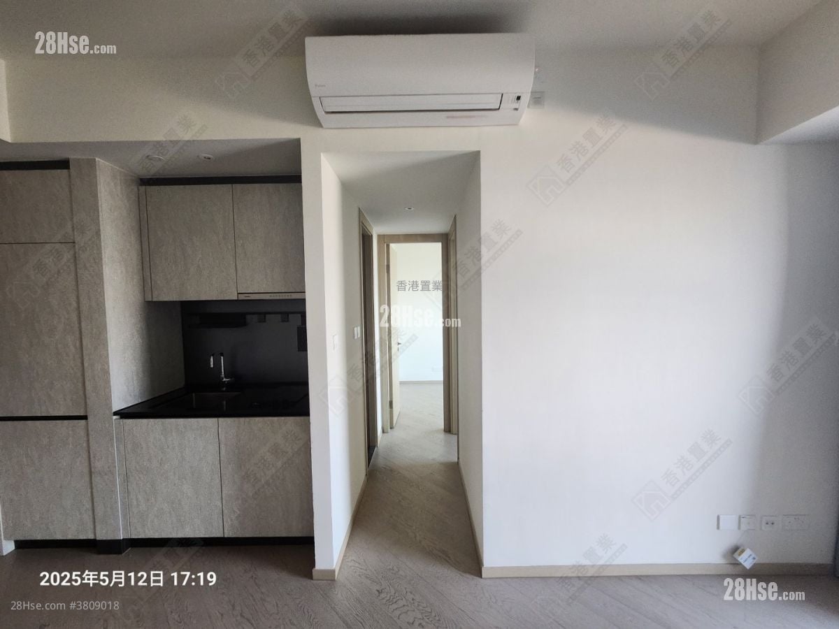 维港1号 售盘 2 房 482 平方尺