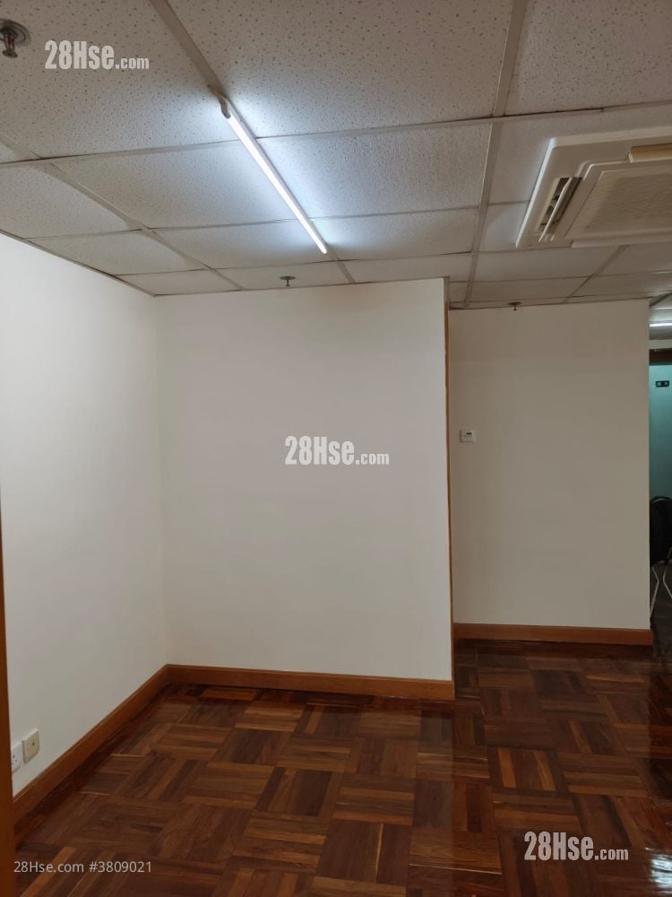 恒乐大厦 租盘 2 房 , 1 浴室 550 平方尺