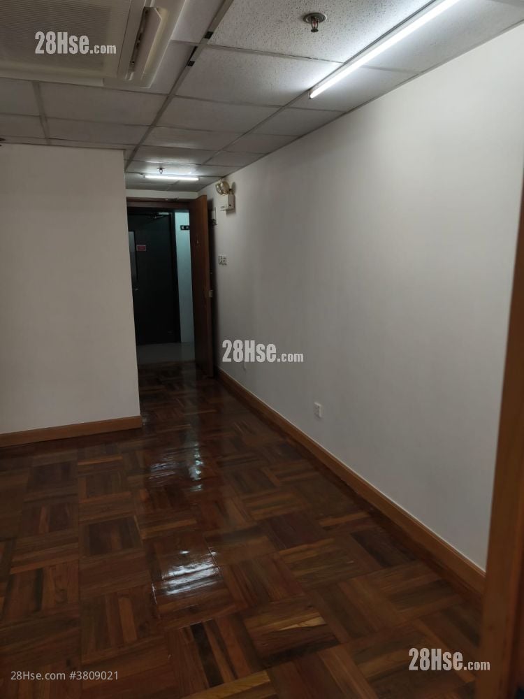 恒乐大厦 租盘 2 房 , 1 浴室 550 平方尺