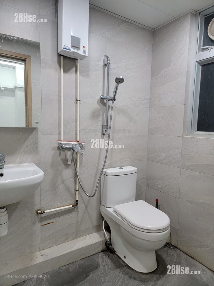 Galaxy Factory Building Rental