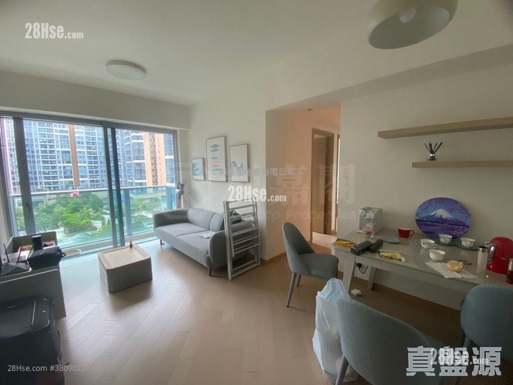 Park Yoho Sell 3 Bedrooms , 1 Bathroom 634 ft²