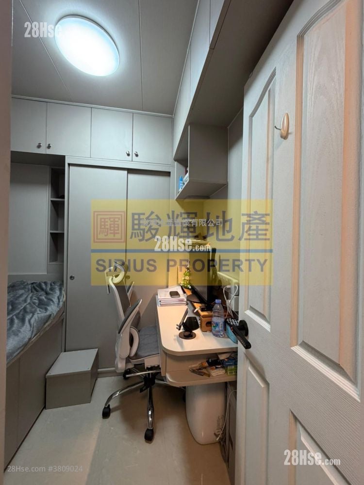 海溢阁 售盘 2 房 , 1 浴室 251 平方尺