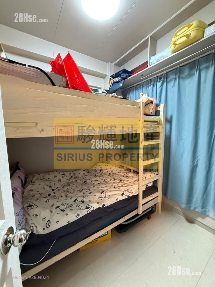 海溢阁 售盘 2 房 , 1 浴室 251 平方尺